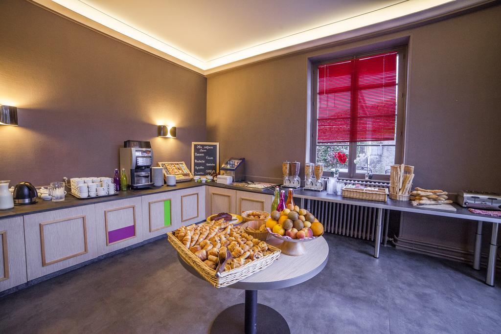 Hotel De La Paix Gérardmer Екстериор снимка