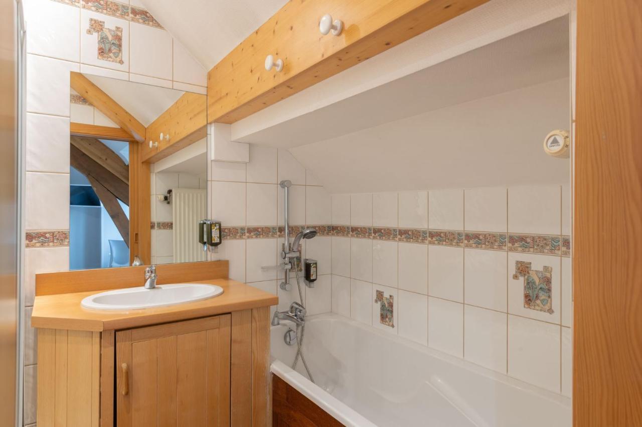 Hotel De La Paix Gérardmer Екстериор снимка