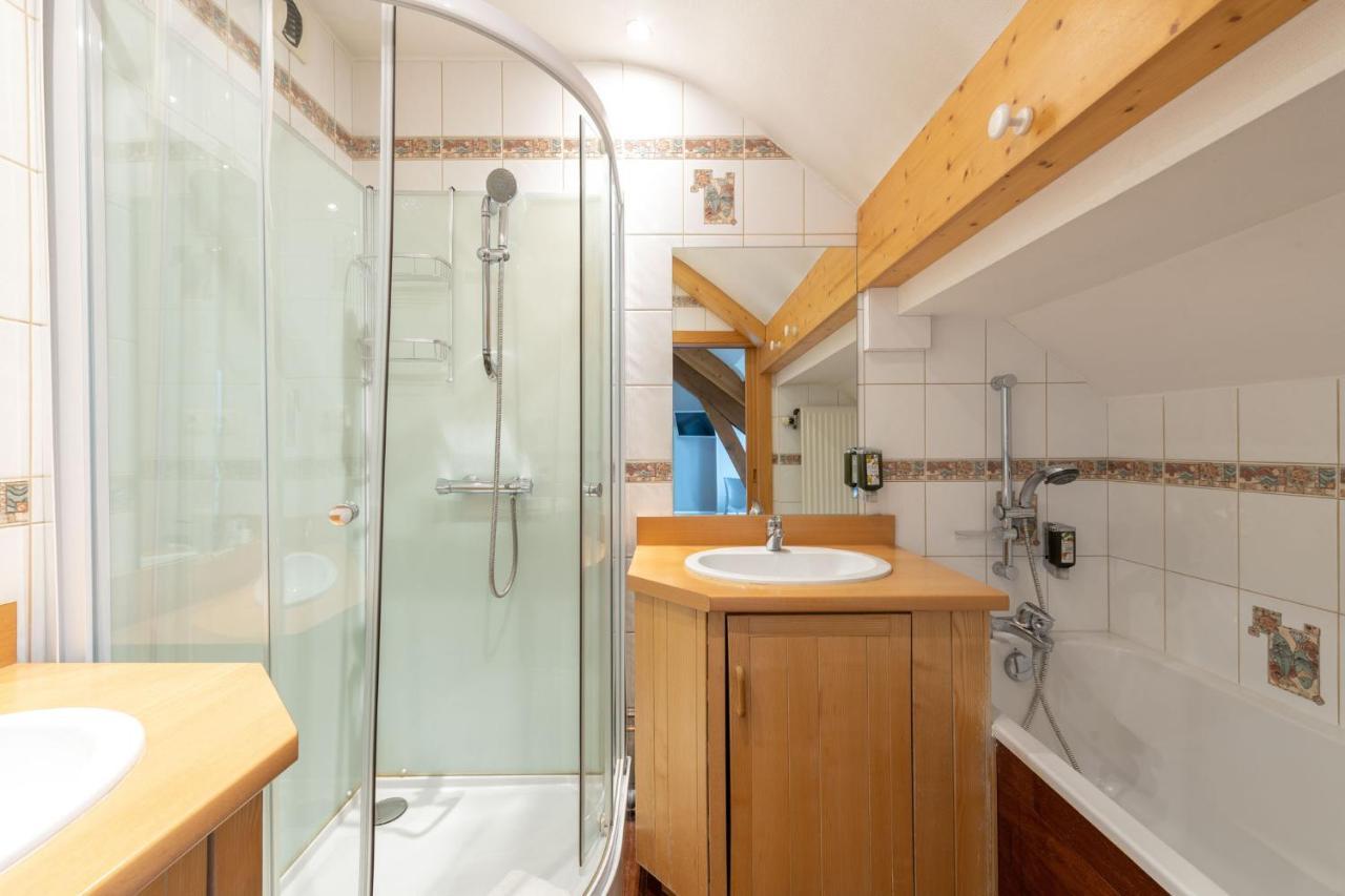 Hotel De La Paix Gérardmer Екстериор снимка