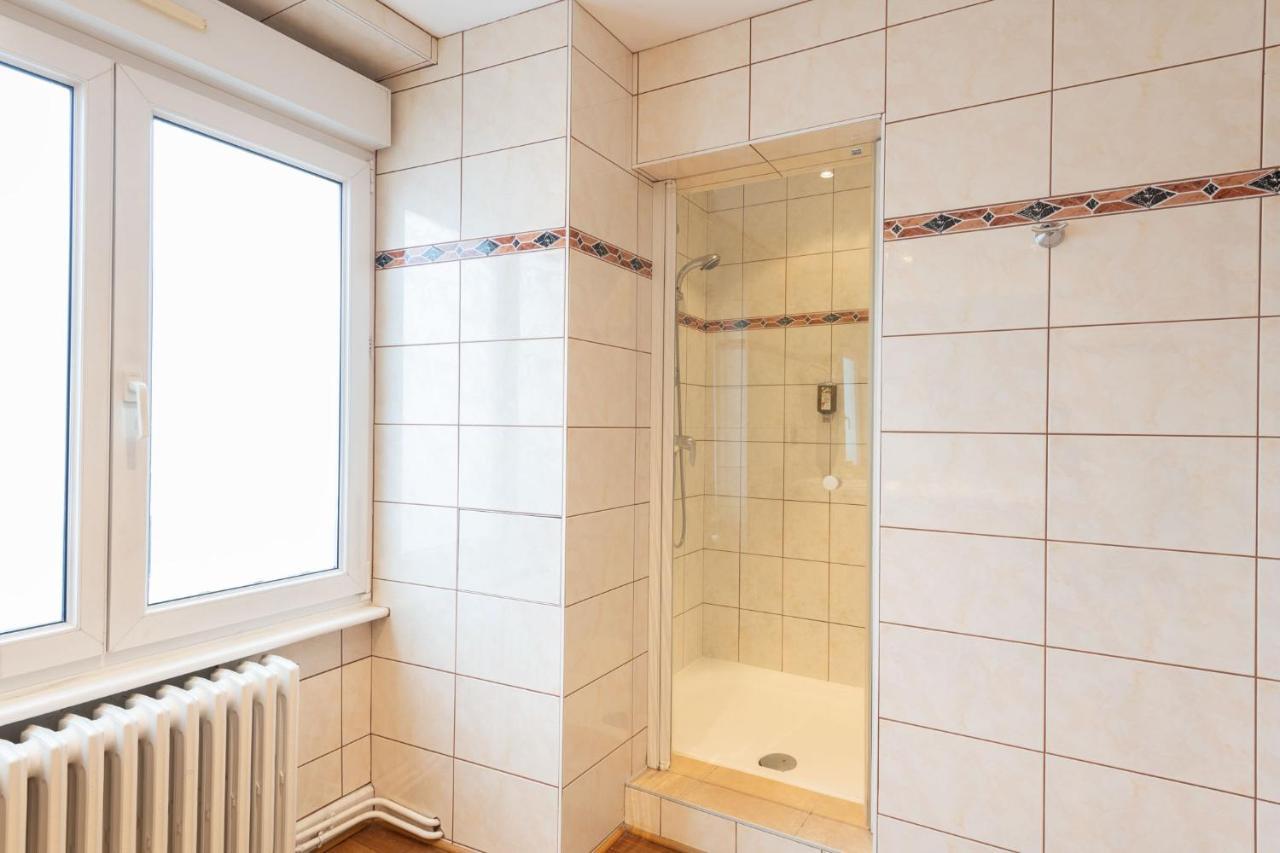 Hotel De La Paix Gérardmer Екстериор снимка
