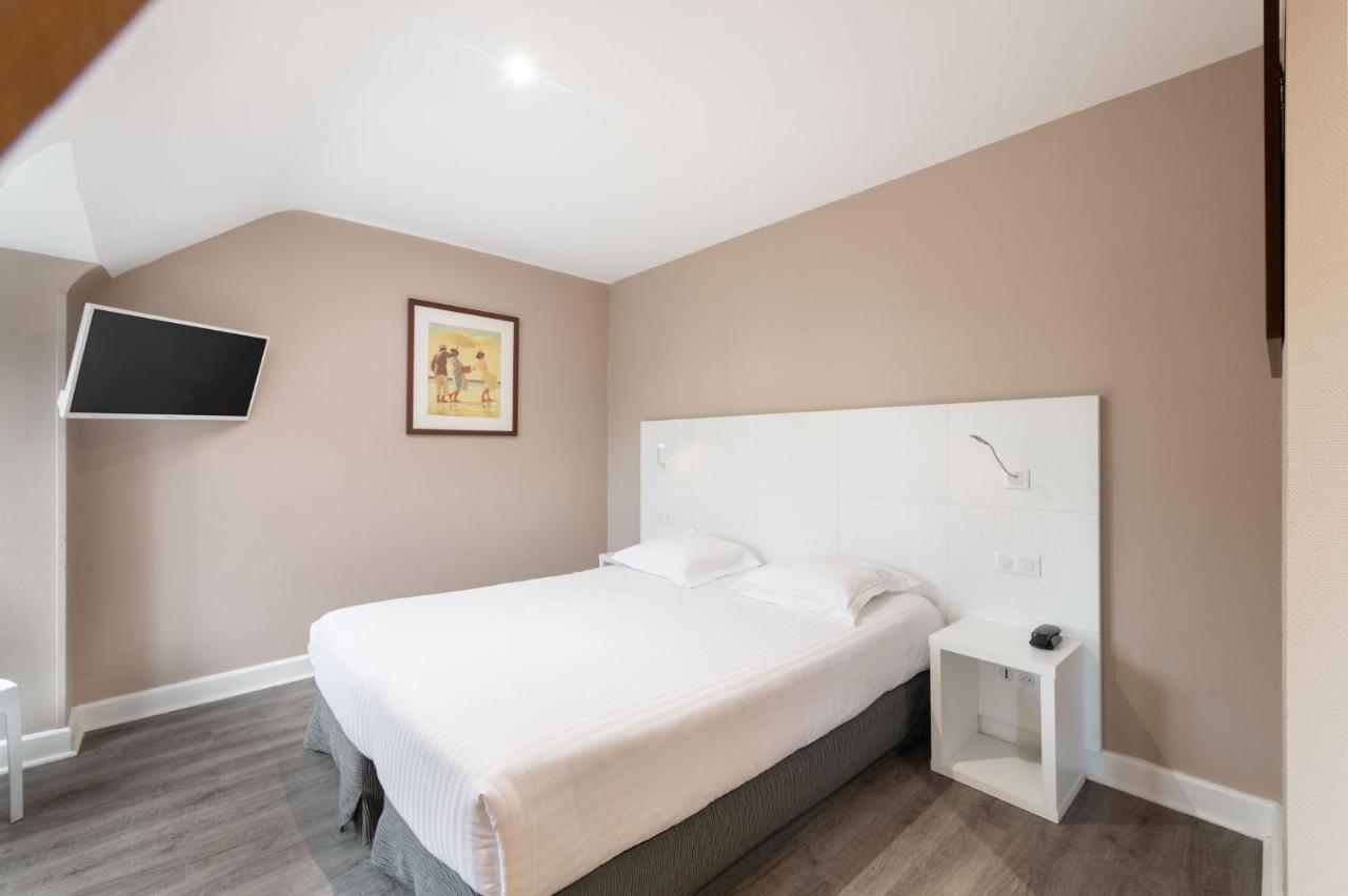 Hotel De La Paix Gérardmer Екстериор снимка