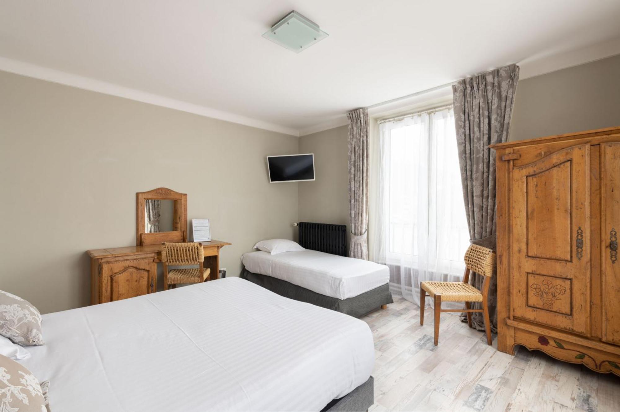 Hotel De La Paix Gérardmer Екстериор снимка