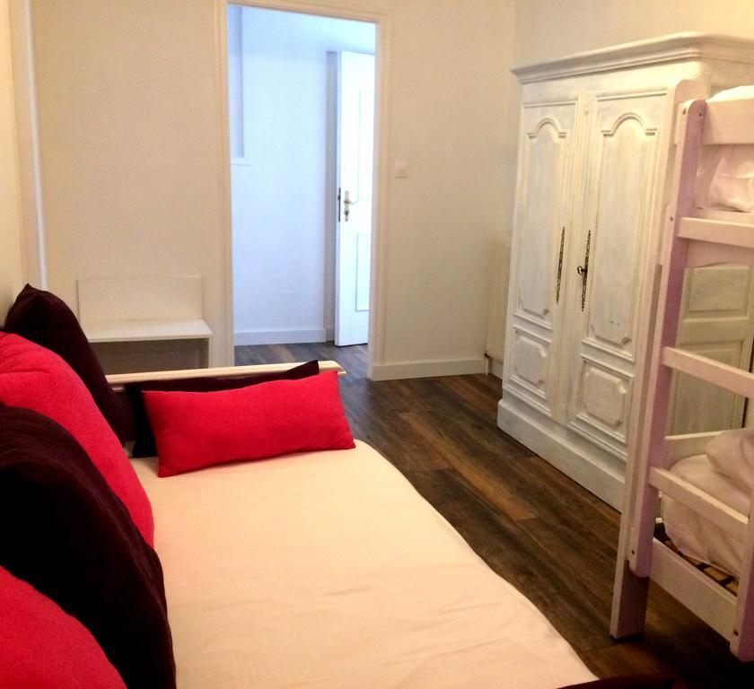 Hotel De La Paix Gérardmer Стая снимка