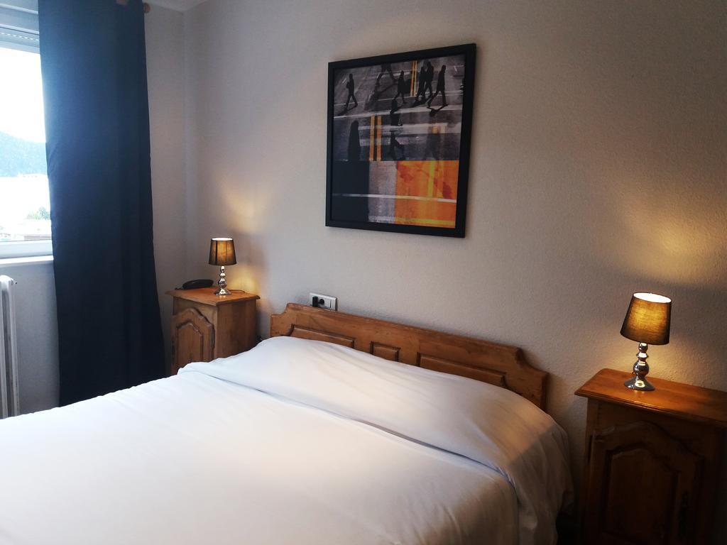 Hotel De La Paix Gérardmer Екстериор снимка