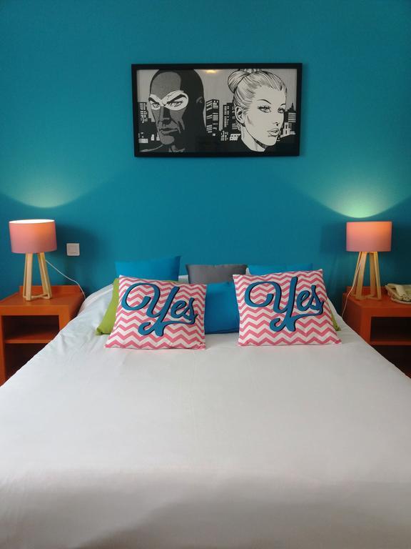 Hotel De La Paix Gérardmer Екстериор снимка