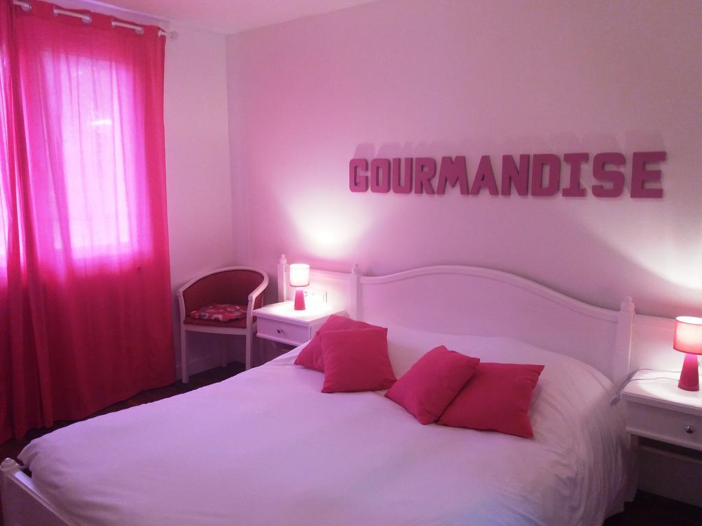 Hotel De La Paix Gérardmer Екстериор снимка