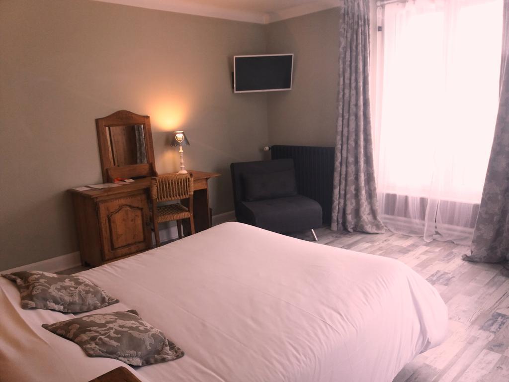 Hotel De La Paix Gérardmer Екстериор снимка
