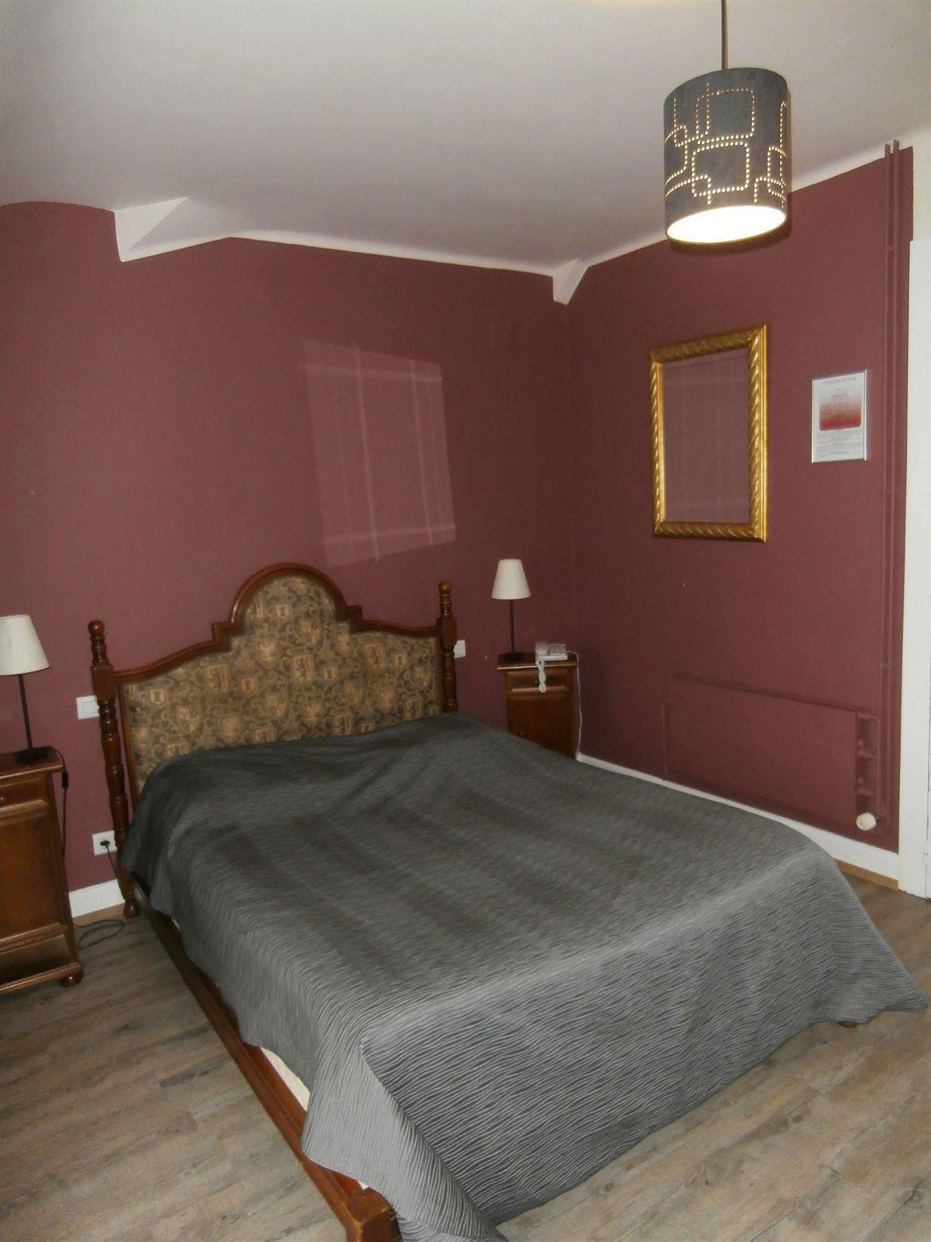 Hotel De La Paix Gérardmer Екстериор снимка
