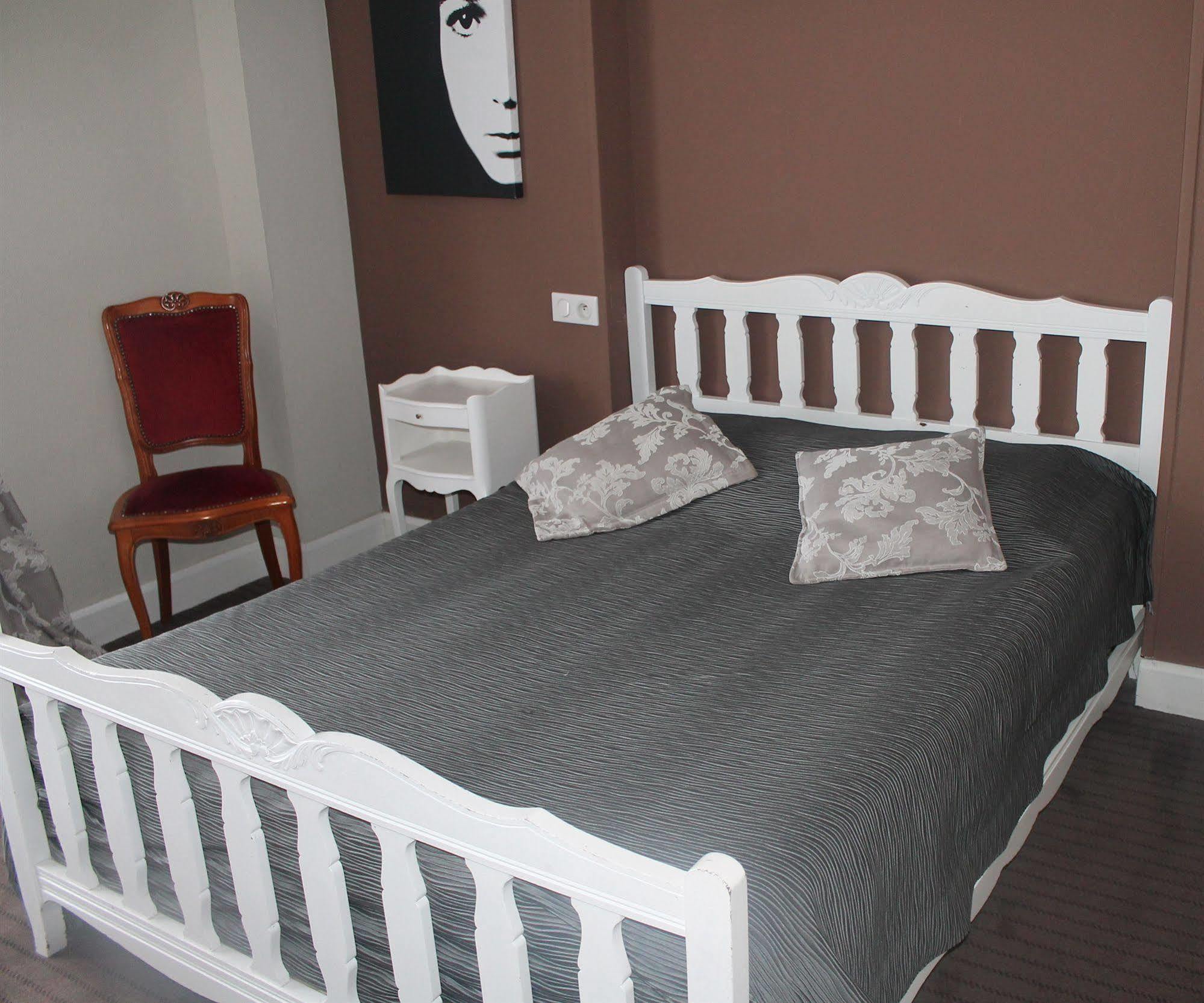 Hotel De La Paix Gérardmer Екстериор снимка