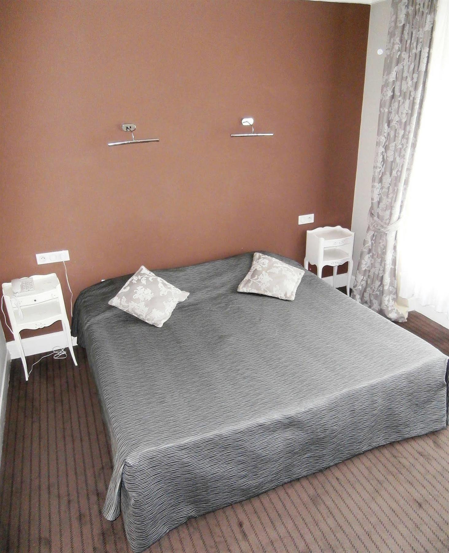 Hotel De La Paix Gérardmer Екстериор снимка