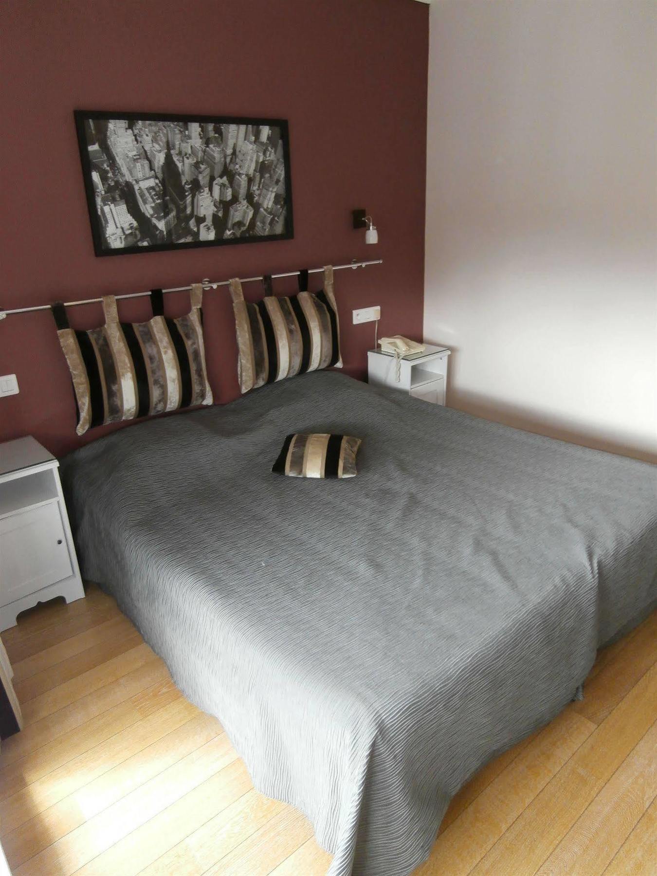 Hotel De La Paix Gérardmer Екстериор снимка