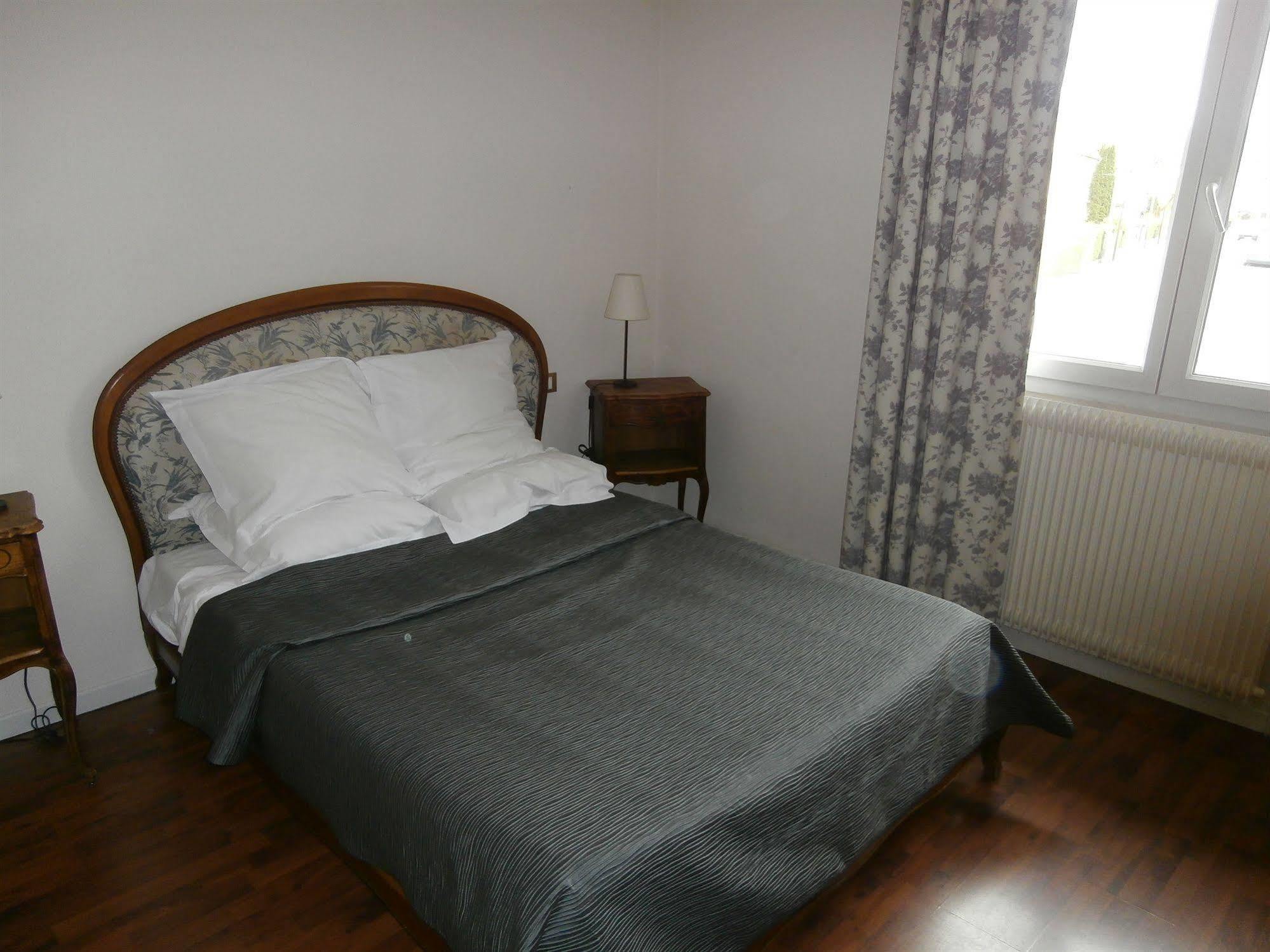 Hotel De La Paix Gérardmer Екстериор снимка