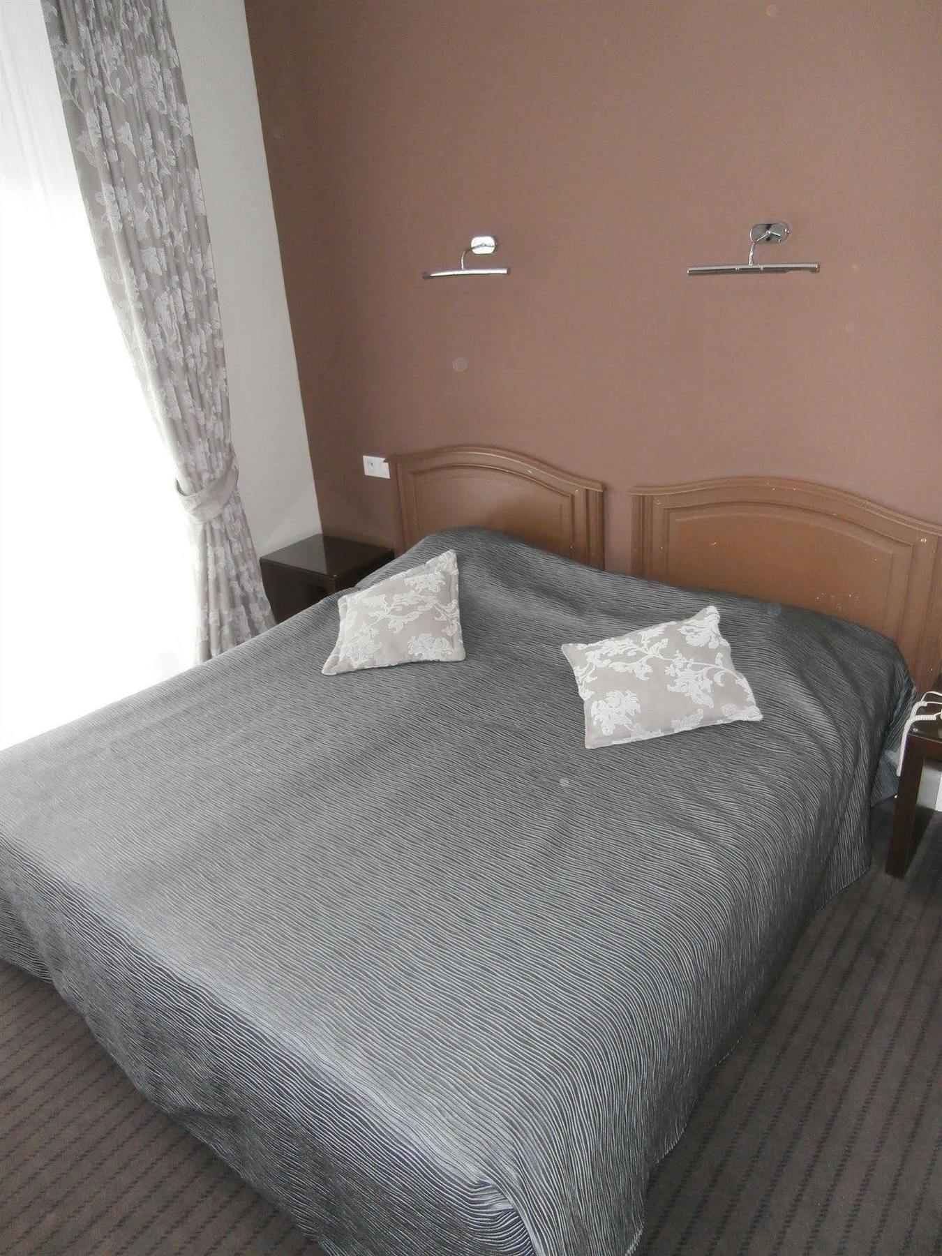 Hotel De La Paix Gérardmer Екстериор снимка