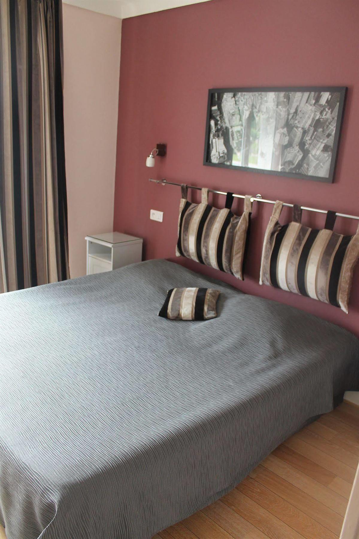Hotel De La Paix Gérardmer Екстериор снимка