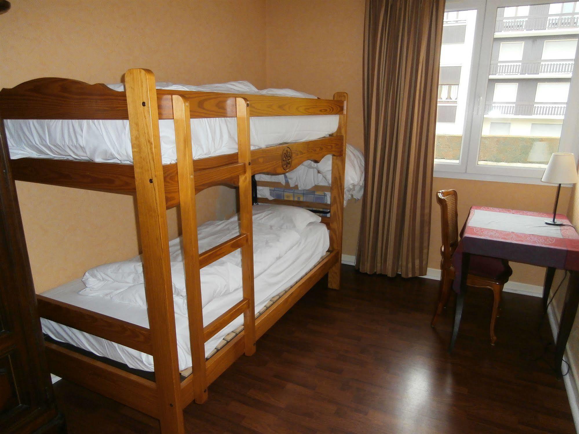 Hotel De La Paix Gérardmer Екстериор снимка